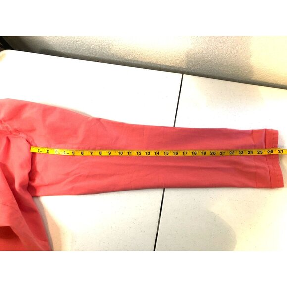 A.N.A.-WOMENS CORAL MI-RISE SKINNY ANKLE JEANS SIZE 8 - Picture 5 of 6